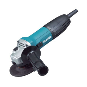 GA4030R เครื่องเจียร์  4" (720W)  ความเร็วรอบตัวเปล่า 11,000 รอบ/นาที สวิตช์สไลด์
