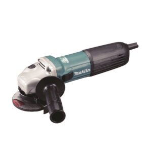 GA4040 เครื่องเจียร์ไฟฟ้า 4" (100 มม.) 1,100 วัตต์ SJSII
