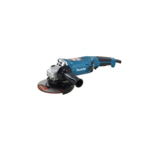 GA6020 เครื่องเจียร์ไฟฟ้า 6" (150 มม.) 1,050 วัตต์ SJS