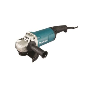 GA7061R เครื่องเจียร์ไฟฟ้า 7" (180 มม.) 2,200 วัตต์ SJSII Anti-Restart Soft Start