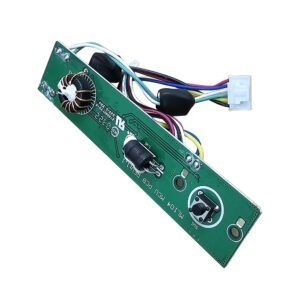 GM00001691 แผงวงจร MAIN PCBA Assembly ROS81040302 (12) ML104