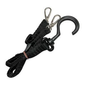 GM00002239 Strap Hook Assembly DML812