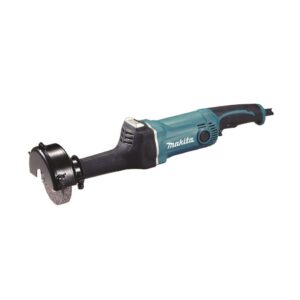 GS5000 เครื่องเจียร์คอยาวไฟฟ้า 5" (125 มม.) เสื้อพลาสติก