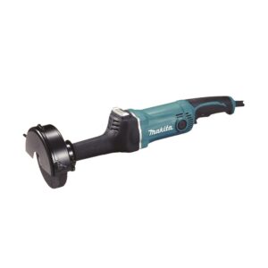 GS6000 เครื่องเจียร์คอยาวไฟฟ้า 6" (150 มม.) เสื้อพลาสติก