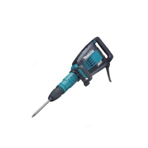 HM1214C เครื่องสกัดไฟฟ้า SDS-Max 12.3 กก. AVT SNL ปรับรอบได้