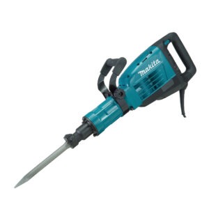 HM1307C เครื่องสกัดไฟฟ้า 30 มม. Hex 15.3 กก. ปรับรอบได้