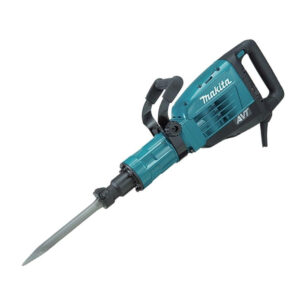HM1317C เครื่องสกัดไฟฟ้า 30 มม. Hex 17 กก. AVT SNL ปรับรอบได้