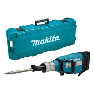 HM1501 เครื่องสกัดไฟฟ้า 30 มม. Hex 19.8 กก.