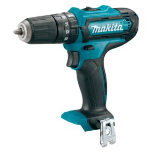 HP331DZ สว่านกระแทกแบตเตอรี่ 12V (Tool Only)