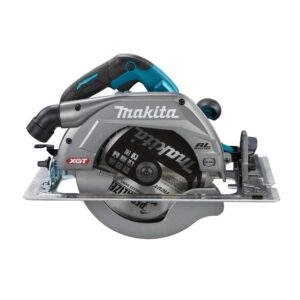HS010GZ เครื่องเลื่อยไร้สาย 9-1/4" (235 มม.) BL,AWS Aluminum Base (XGT Li-ion-40Vmax)