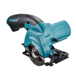 HS300DZ เครื่องเลื่อยวงเดือนไฟฟ้า 3-3/8" (85 มม.) (Li-ion-10.8V)