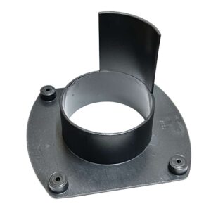 JM21000115 พอร์ต Dust Collector Port B สำหรับรุ่น LB1200F