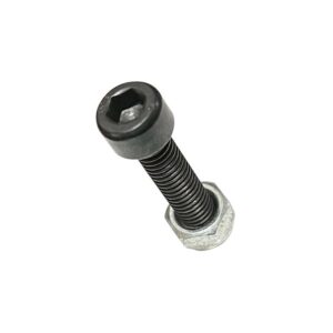 JM21000140 สกรูหกเหลี่ยม H.S. Head Screw M6X25 สำหรับรุ่น LB1200F