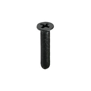 JM23000092 สกรูหัวกลมนูน Pan Head Screw M5 X 20 สำหรับรุ่น MT230