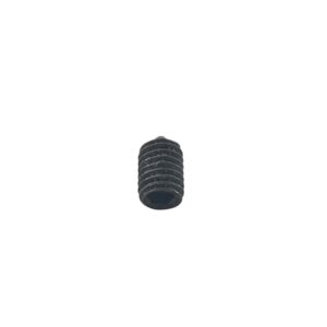 JM23000122 สลักเกลียวหัวบ็อกซ์หกเหลี่ยม Hex. Socket Head Bolt M5 X 8 สำหรับรุ่น MT230