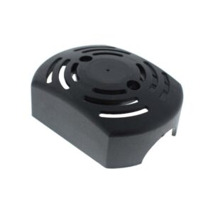 JM23000125 ฝาครอบมอเตอร์ด้านหลัง Motor Rear Cover สำหรับรุ่น MT230