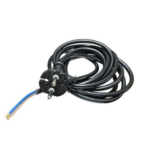 JM23000154 สายไฟ+ปล๊ก Power Supply Cord สำหรับรุ่น MT230