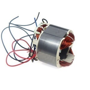 JM23100001 ฟิลด์คอยล์ 220V สำหรับรุ่น (162) LS1017L