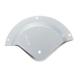 JM23100105 แผ่นป้องกันใบมีด Lower Blade Guard Plate สำหรับรุ่น LS1018L