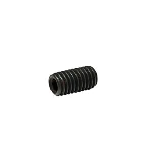 JM23100116 สกรูล็อค Lock Screw M6X12 สำหรับรุ่น LS1018L
