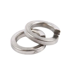JM27000048 แหวนสปริง Spring Washer 5 สำหรับรุ่น MLT100