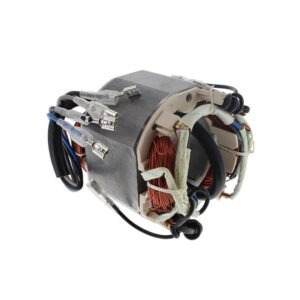 JM27000302  ฟิลด์คอยล์   220V สำหรับรุ่น (256) MLT100