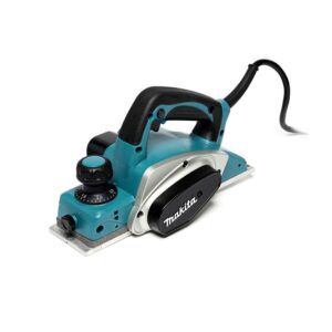 KP0800XK กบไสไม้ไฟฟ้า 3-1/4" (82 มม.) 620 วัตต์ +กล่อง