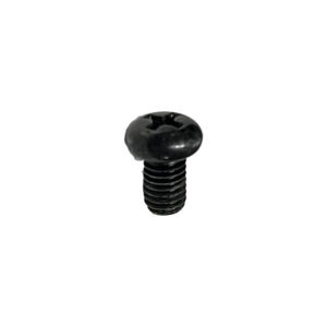 KW00000220 สกรูหัวกลมนูน Pan Head Screw M5X8(3) DUB182