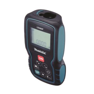 LD080P เครื่องวัดระยะเลเซอร์ 80 เมตร (0.05 ม.-80 ม.)