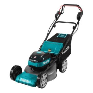 LM001GZ เครื่องตัดหญ้าไร้สาย (รถเข็น) 40V XGT 480mm(18") ความจุ 62 L