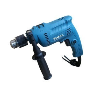 M0801B สว่านกระแทกไฟฟ้า 5/8" (16 มม.) 500 วัตต์ (MT-Series)