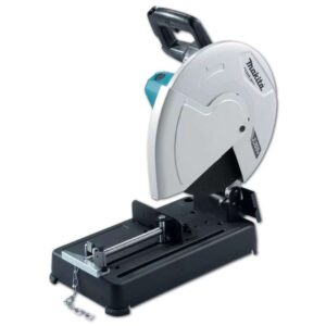 M2402B เครื่องตัดเหล็กไฟฟ้า 14" (355 มม.) 2,200 วัตต์ (MT-Series)