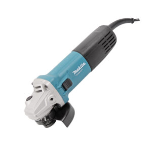 M9509B เครื่องเจียร์ไฟฟ้า 4" (100 มม.) 850 วัตต์ ทรง Slim สวิตซ์ข้าง (MT-Series)