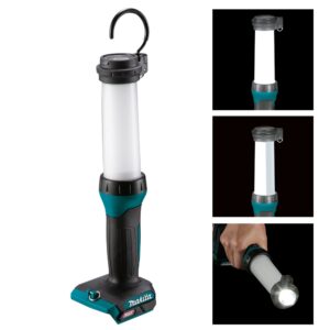 ML002G ไฟฉายไร้สาย 21 LED 710 Lumens (XGT Li-ion-40Vmax)