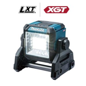 ML003G ไฟฉายไร้สาย ตั้งพื้น 12 LED 1100 Lumens XGT Li-ion-18V/40Vmax