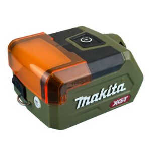 ML011G01 ไฟฉายพกพา LED Worklight 40VMax (สีโอลีฟ)  ความสว่าง 300 ลูเมน