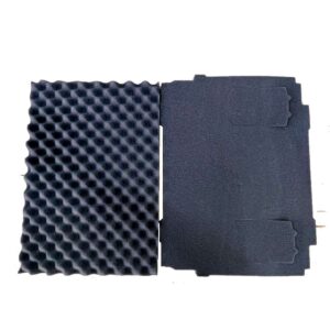 P-84268 Foam Insert LXT Battery 20mm For MakPac