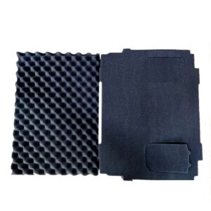 P-84274 Foam Insert LXT Battery 40mm For MakPac