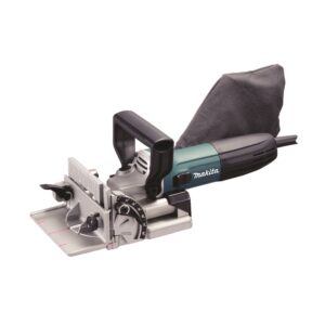 PJ7000 เครื่องเซาะลิ้นไม้ไฟฟ้า 4" (100 มม.) 701 วัตต์