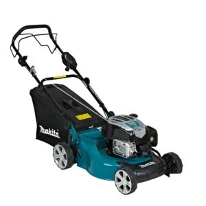 PLM4622N2 เครื่องตัดหญ้ารถเข็นเครื่องยนต์ 6.75HP 460mm (1/1)