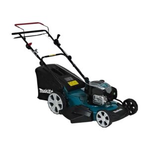 PLM5600N รถเข็นตัดหญ้าเครื่องยนต์ (ขับเคลื่อนด้วยตัวเอง) 22" (560 มม.) 190cc