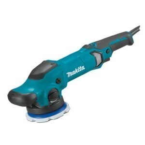 PO5000C เครื่องขัดเงาไฟฟ้า 5" (125มม.) 900 วัตต์ ปรับรอบได้