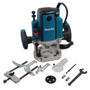 RP1803X05 เร้าเตอร์ไฟฟ้า ขนาด 12มม. (1/2") กำลังไฟ 1,650 วัตต์