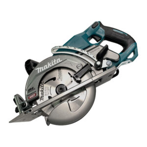 RS001GZ เครื่องเลื่อยไร้สาย 7-1/4" (185 มม.) Rear Handle (XGT Li-ion-40Vmax)