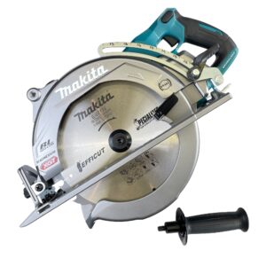 RS002GZ เครื่องเลื่อยไร้สาย 10" (260 มม.) Rear Handle (XGT Li-ion-40Vmax)