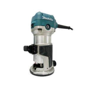 RT0700C เครื่องเร้าเตอร์ไฟฟ้า 1/4" (6 มม.) 710 วัตต์