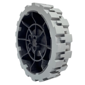 SH00000150 Wheel L Assembly (146) DRC200
