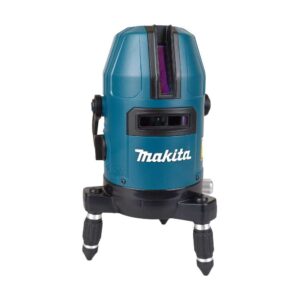 SK10GDZ เครื่องวัดระยะเลเซอร์ Rechargeable Green Multi Line Laser 12VMax CXT laser lines 2 (1V1H)