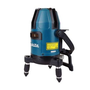 SK20GDZ เครื่องวัดระยะเลเซอร์ Rechargeable Green Multi Line Laser 12VMax CXT  laser lines 3 (2V1H)