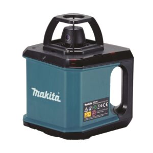 SKR200Z เครื่องตีเส้นเลเซอร์หมุนรอบทิศพร้อมรีโมท